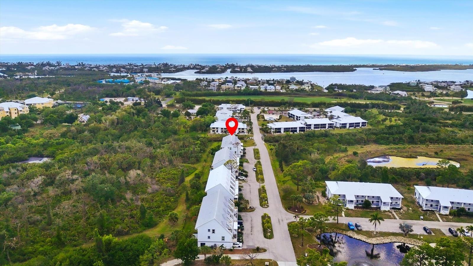 FIDDLERS GREEN 02 PH 03 BLDG 01 - Residential