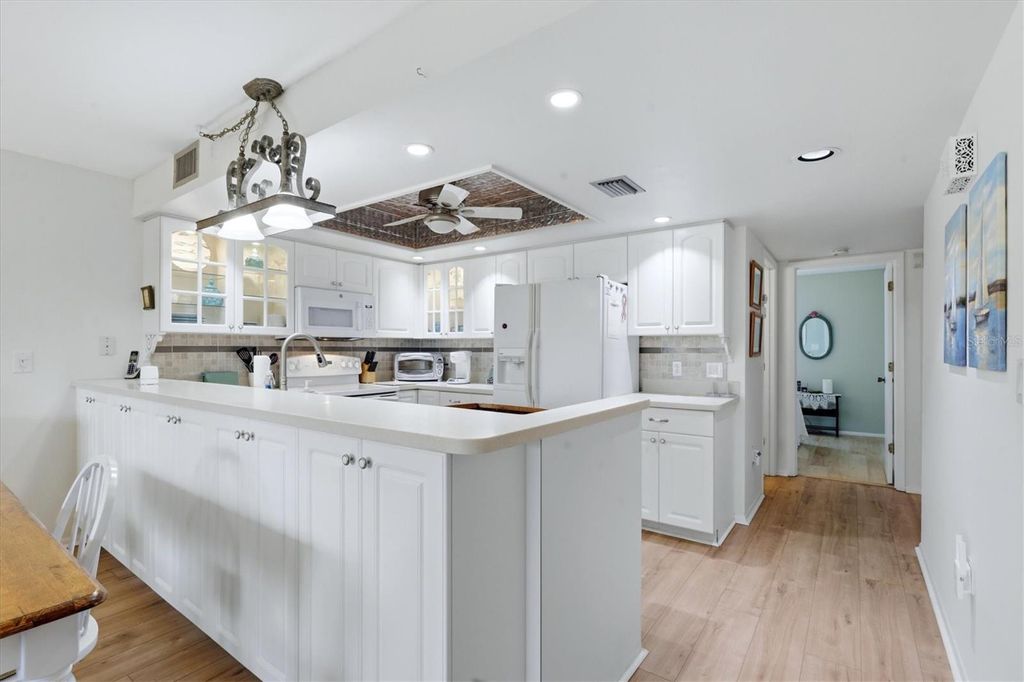 Photo of 6800 Placida Road #TH4, Englewood, FL 34224 (MLS # D6146880)