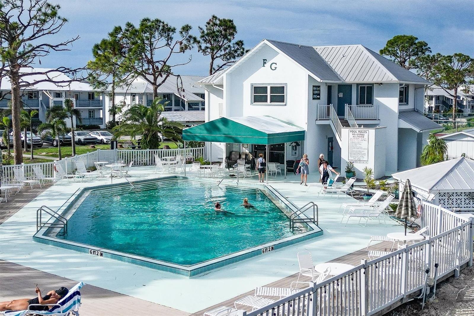 FIDDLERS GREEN 02 PH 03 BLDG 01 - Residential