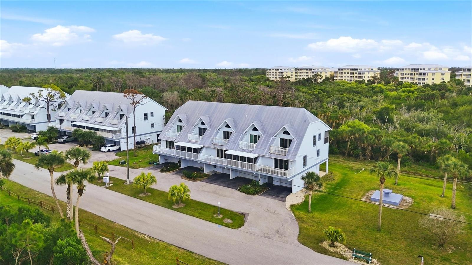 FIDDLERS GREEN 02 PH 03 BLDG 01 - Residential