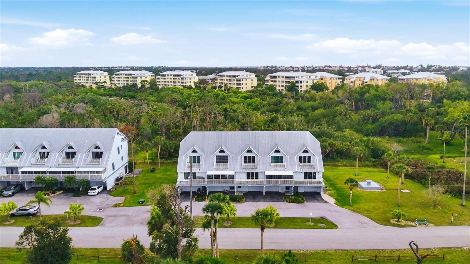 FIDDLERS GREEN 02 PH 03 BLDG 01 - Residential