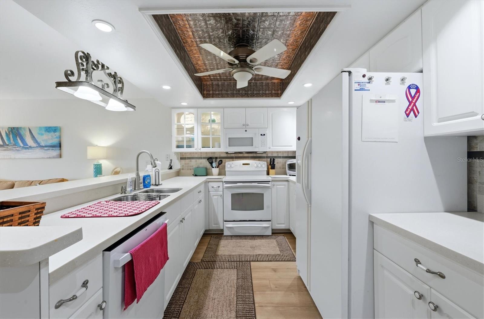 FIDDLERS GREEN 02 PH 03 BLDG 01 - Residential