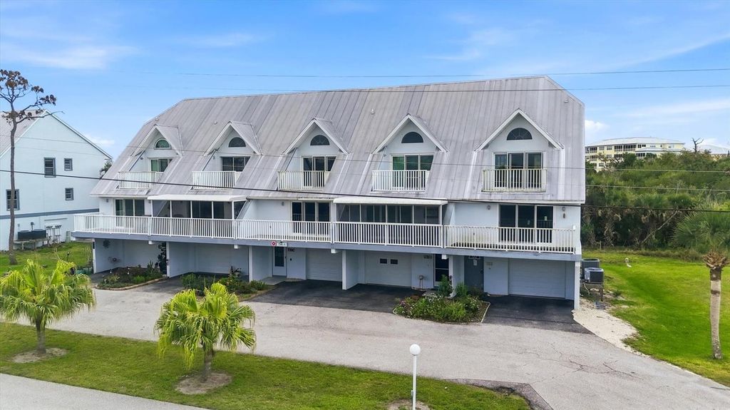 Photo of 6800 Placida Road #TH4, Englewood, FL 34224 (MLS # D6146880)