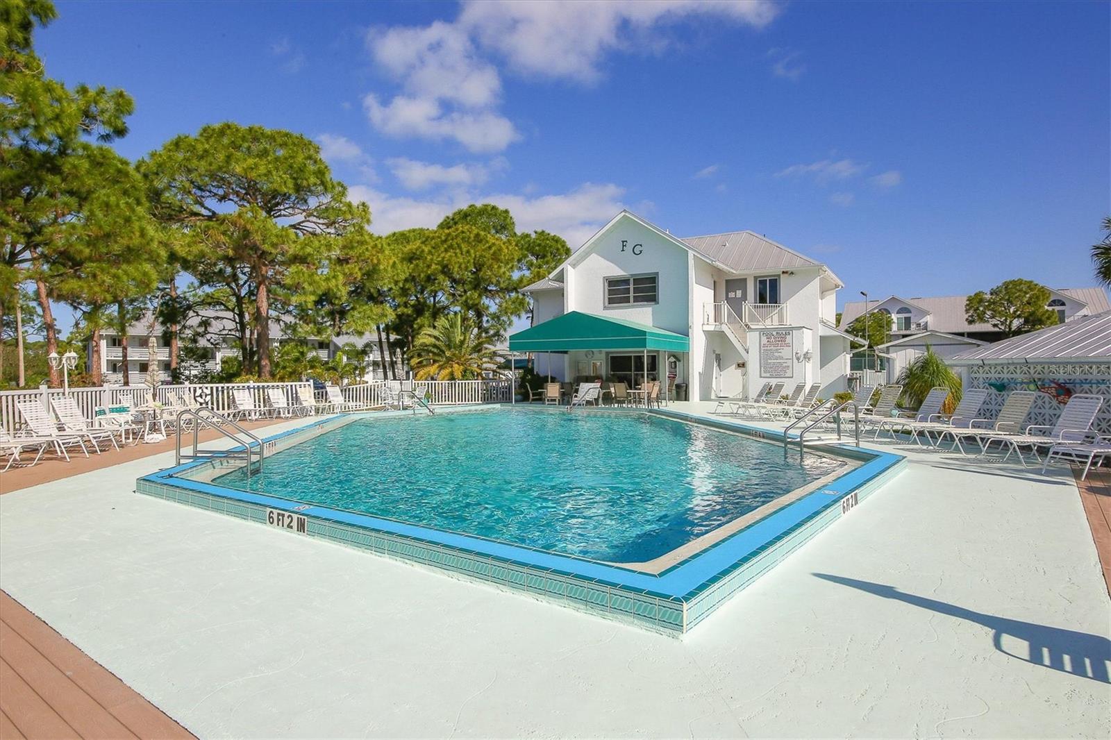 FIDDLERS GREEN 02 PH 03 BLDG 01 - Residential