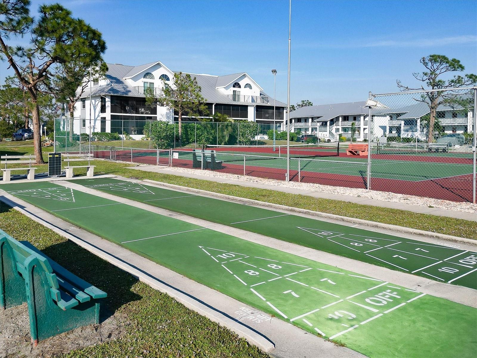 FIDDLERS GREEN 02 PH 03 BLDG 01 - Residential