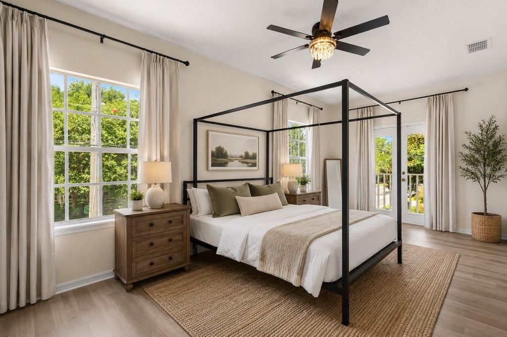 Photo of 809 N Fern Creek Avenue, Orlando, FL 32803 (MLS # O6422467)