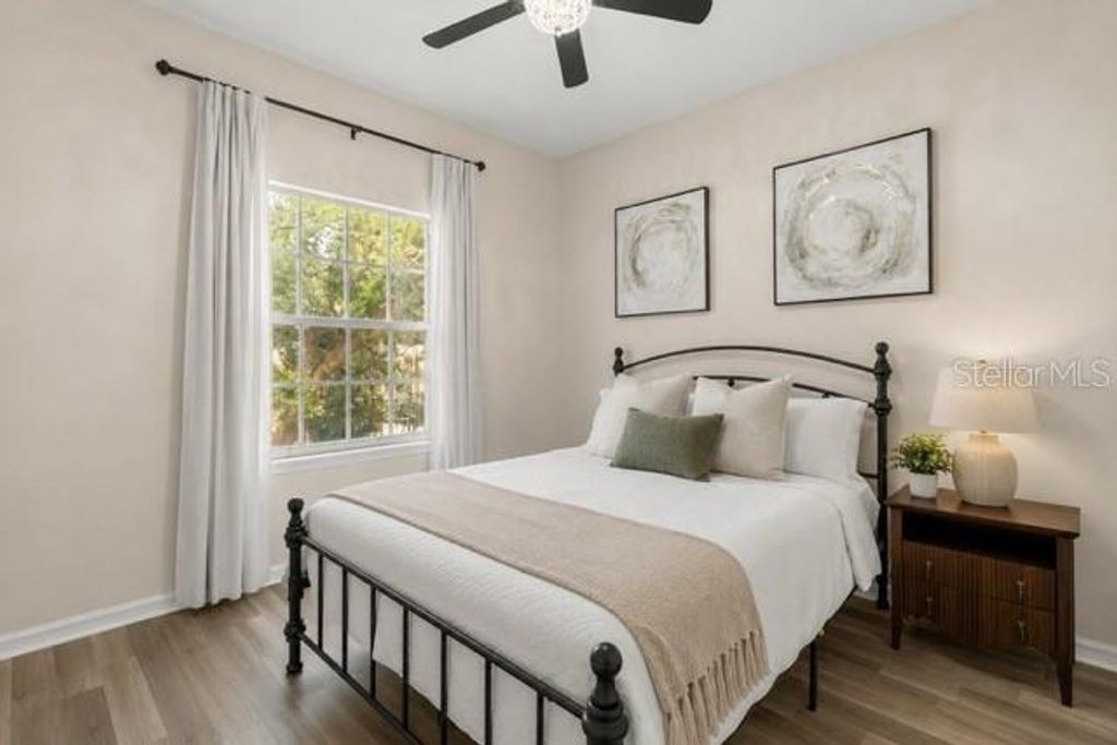 Photo of 809 N Fern Creek Avenue, Orlando, FL 32803 (MLS # O6422467)