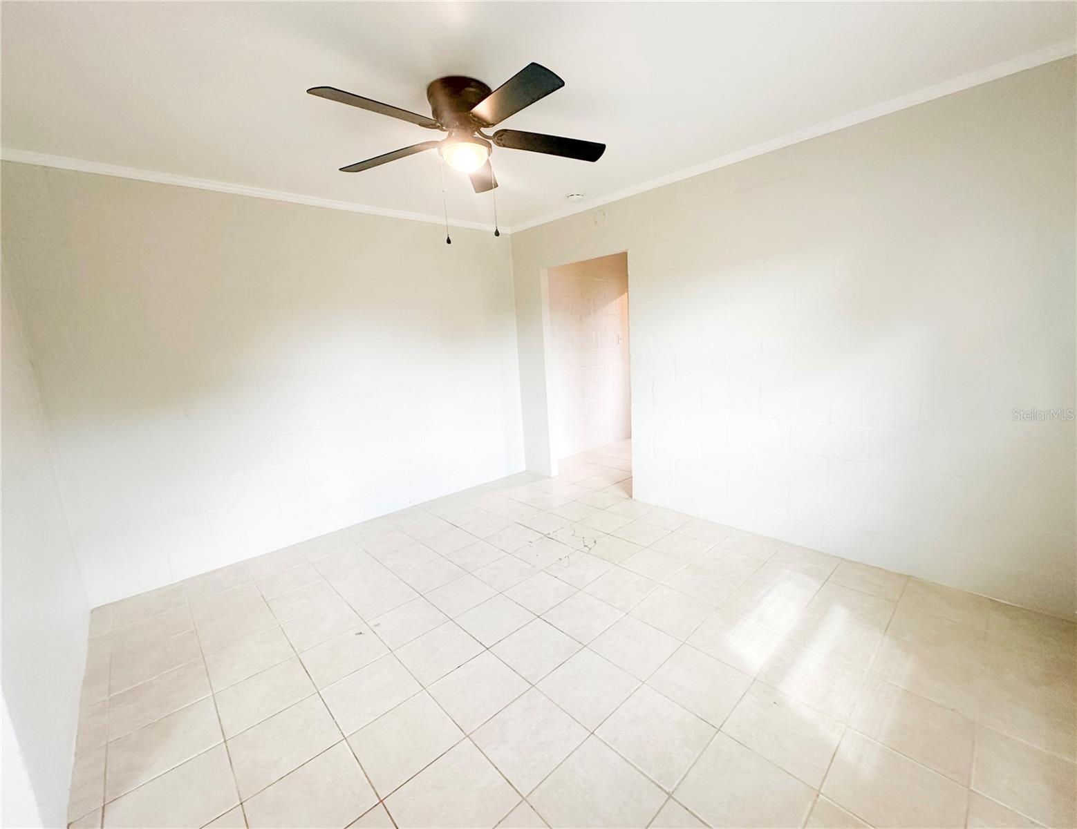 FRESCO PARK SUB - Residential Lease