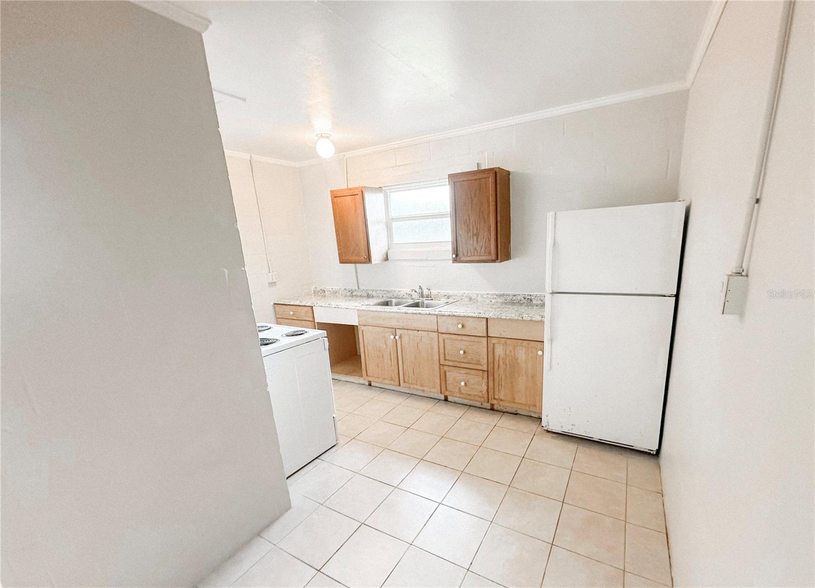 FRESCO PARK SUB - Residential Lease