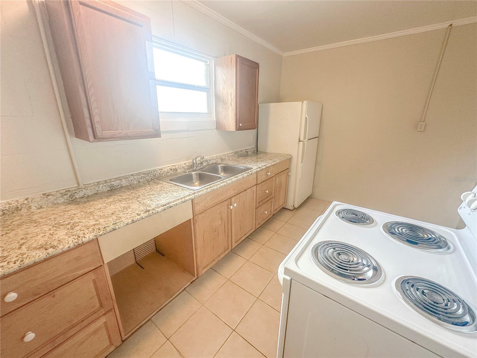 FRESCO PARK SUB - Residential Lease