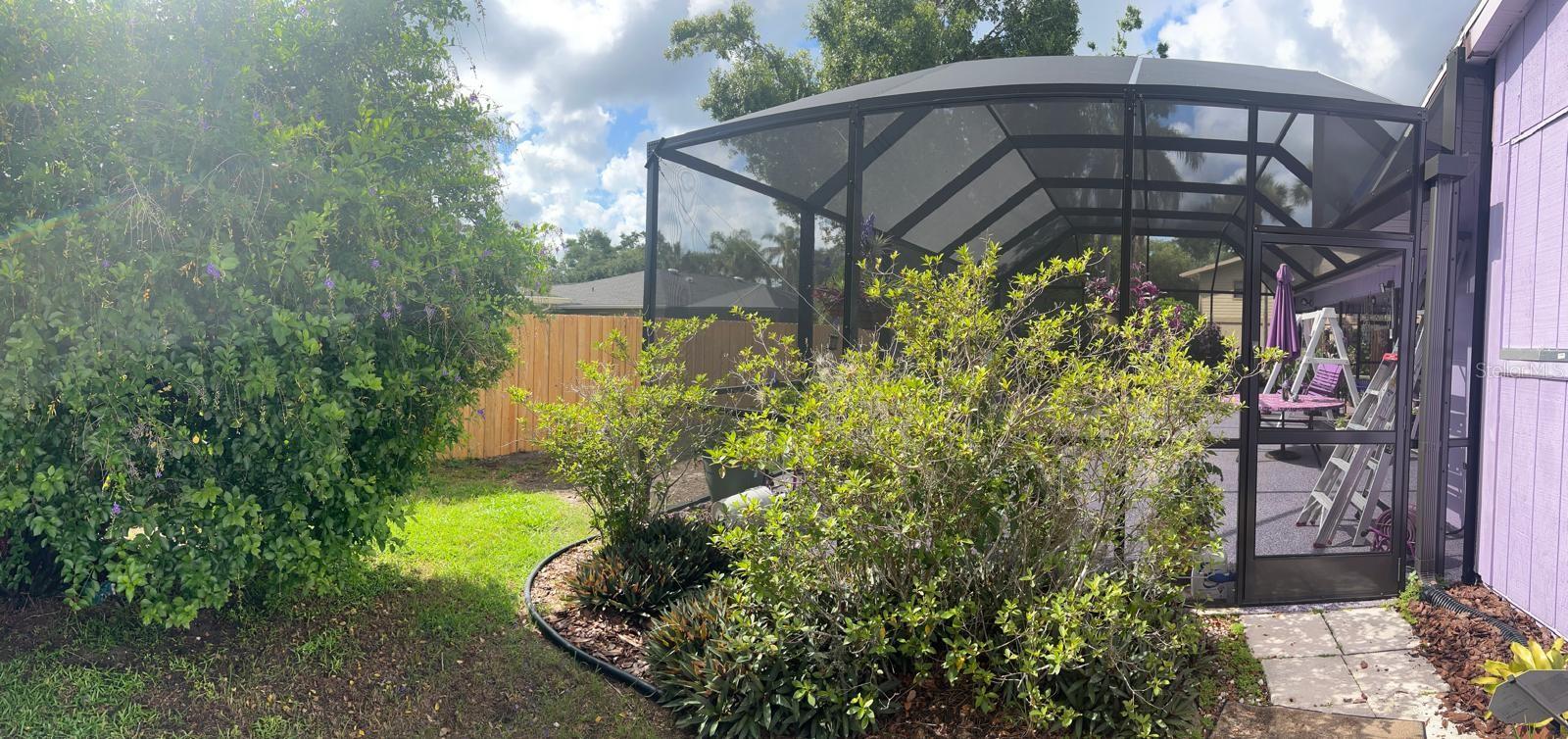 BENT TREE VILLAGE - Residential