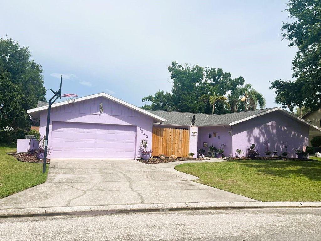 Photo of 4242 Dryden Circle, Sarasota, FL 34241 (MLS # A4658868)