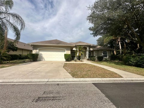Photo of 1801 Sandhill Lane, Winter Haven, FL 33884 (MLS # P4939122)