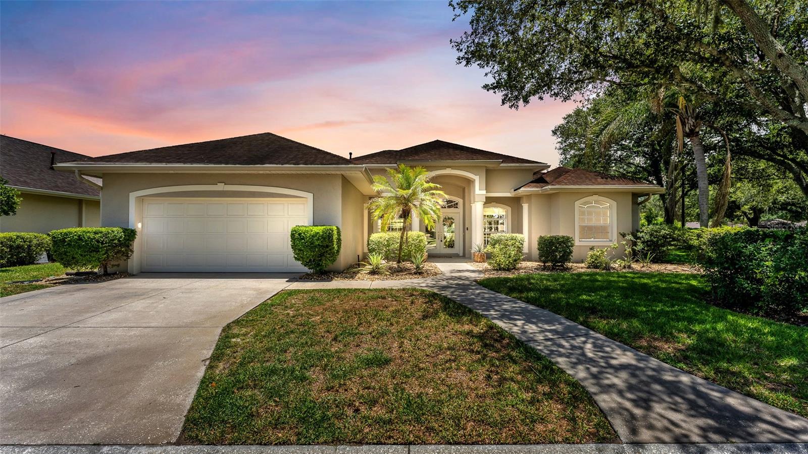 1801 SANDHILL LANE
