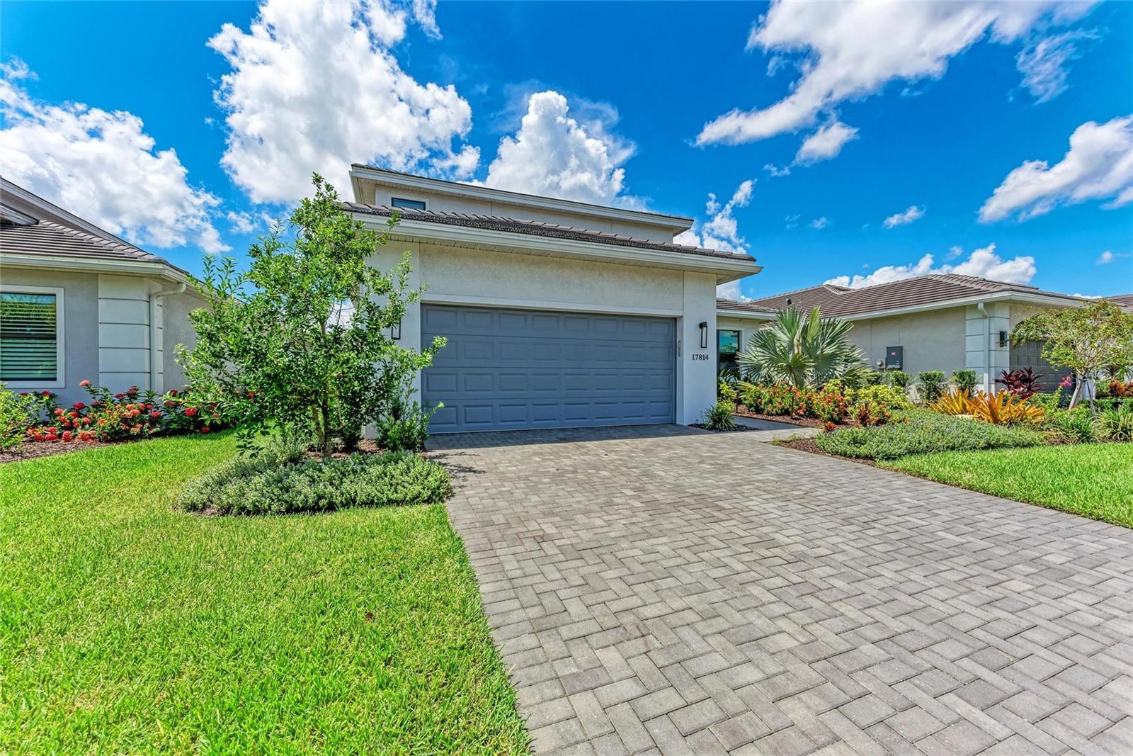 CRESSWIND PH II SUBPH A, B & C - Residential