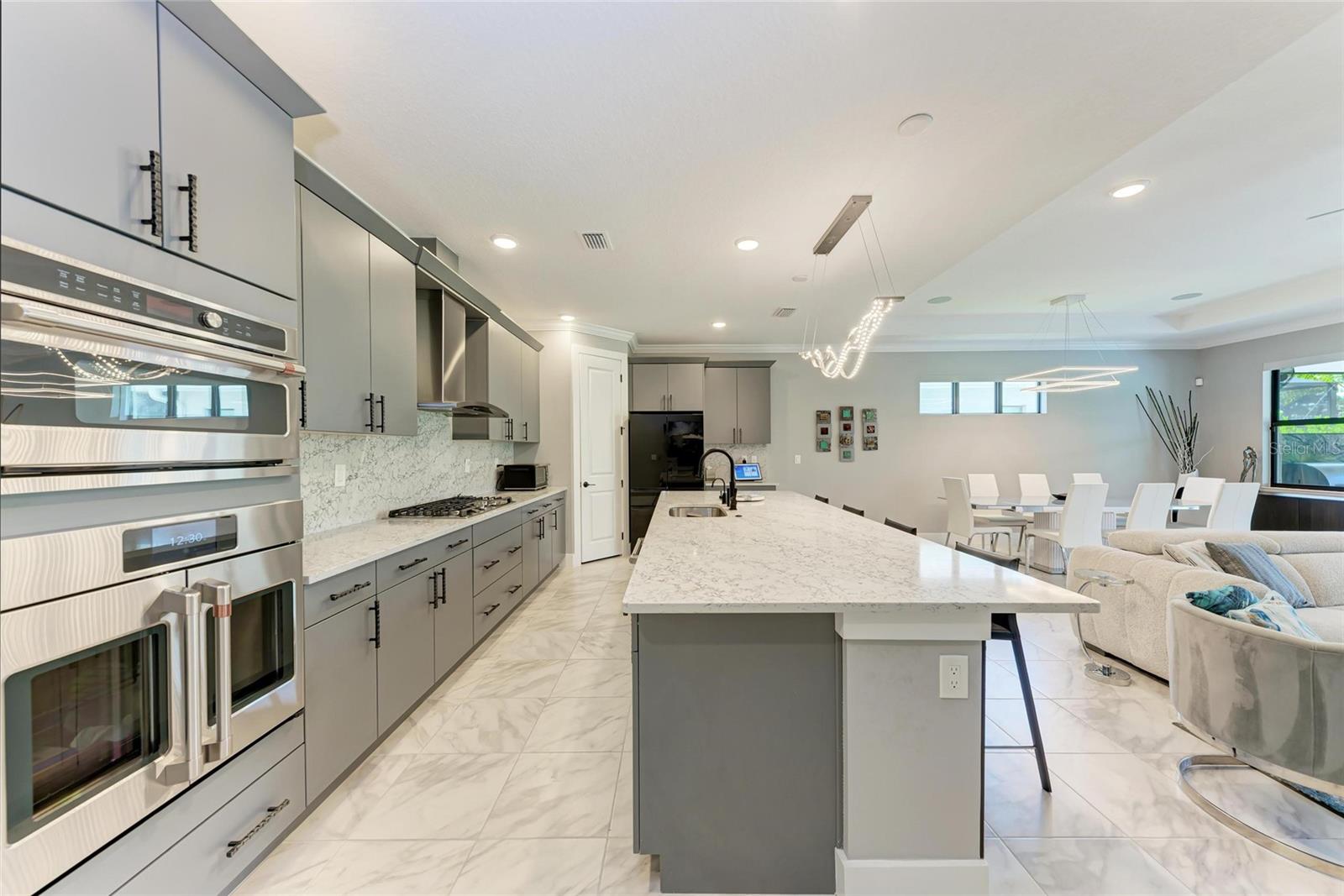 CRESSWIND PH II SUBPH A, B & C - Residential