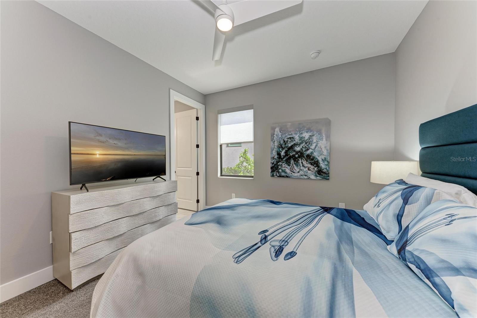 CRESSWIND PH II SUBPH A, B & C - Residential