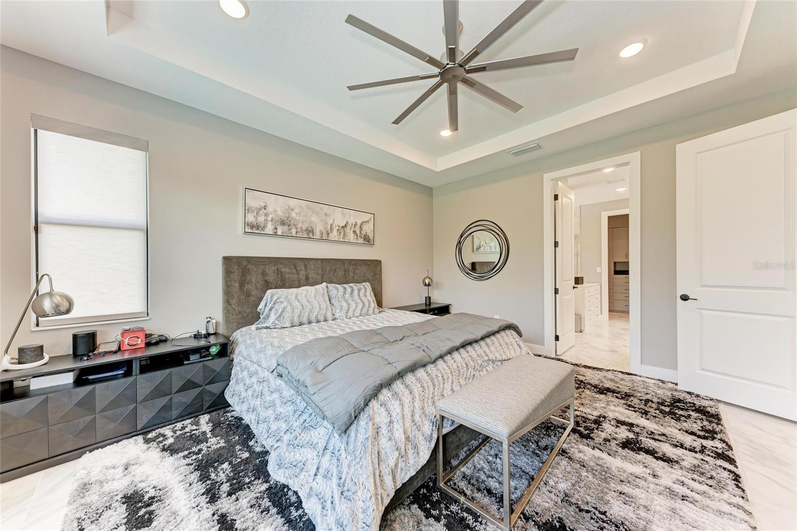 CRESSWIND PH II SUBPH A, B & C - Residential