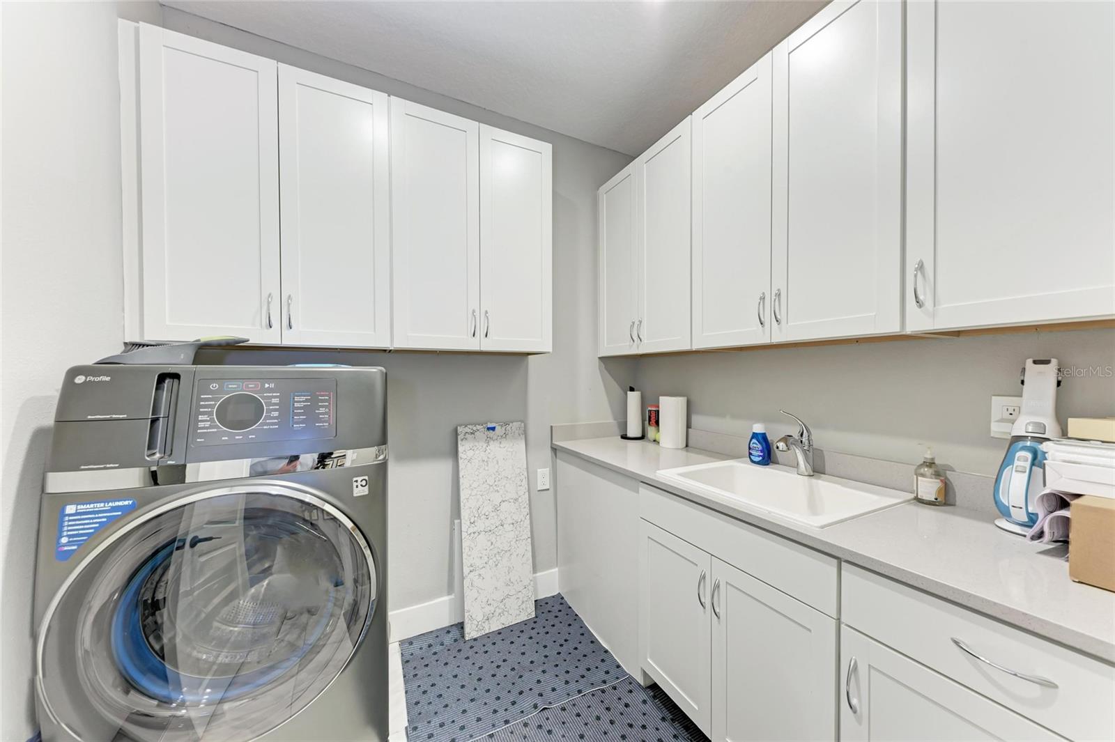 CRESSWIND PH II SUBPH A, B & C - Residential