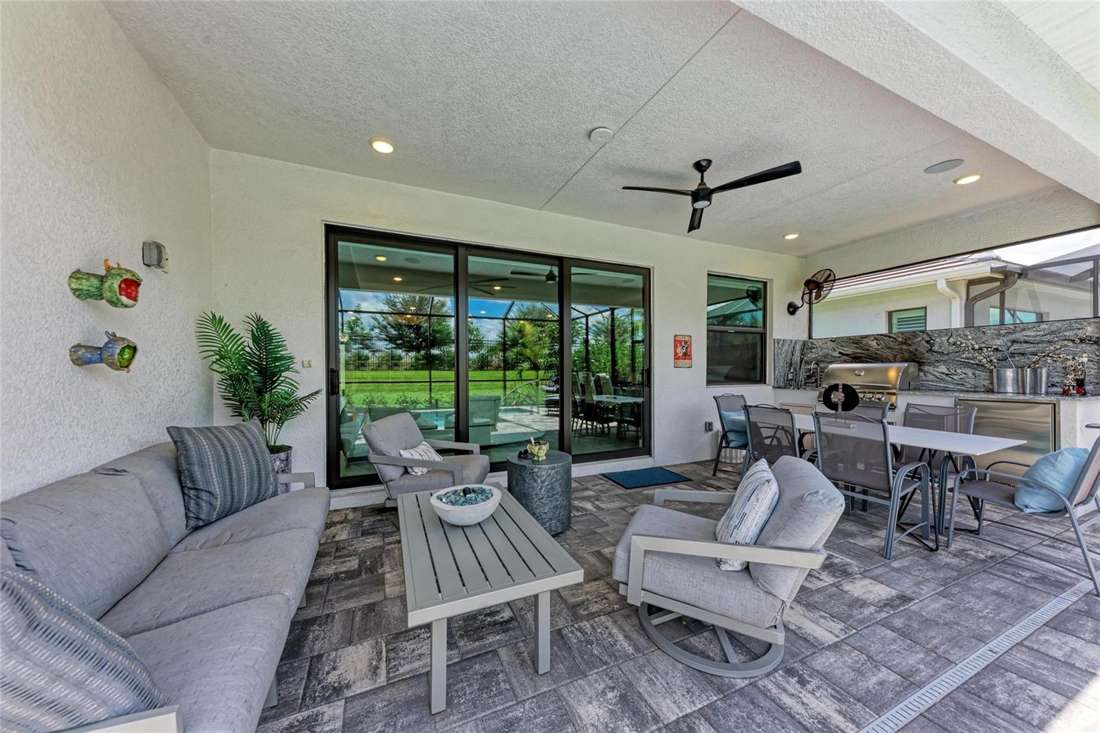 CRESSWIND PH II SUBPH A, B & C - Residential