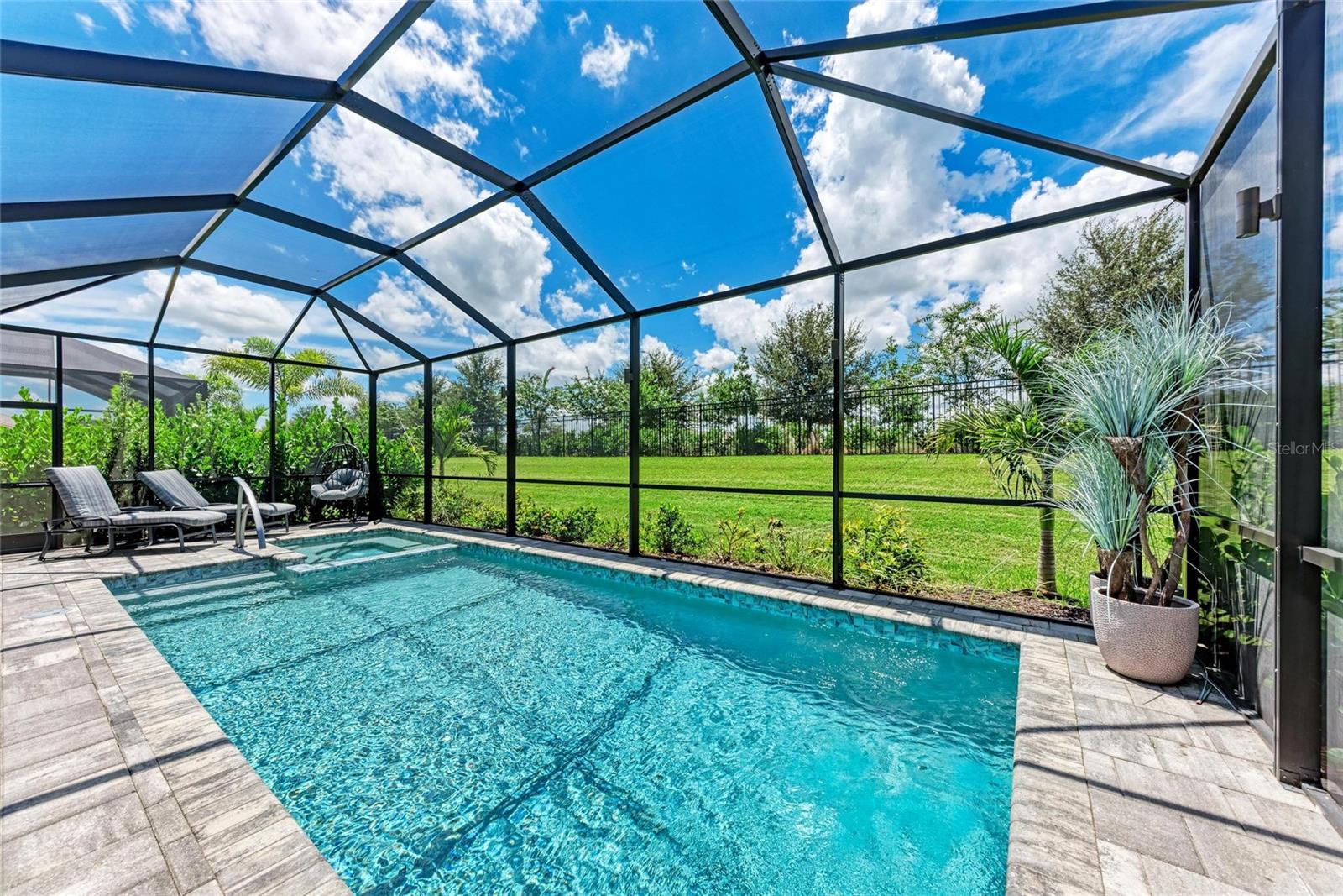 CRESSWIND PH II SUBPH A, B & C - Residential