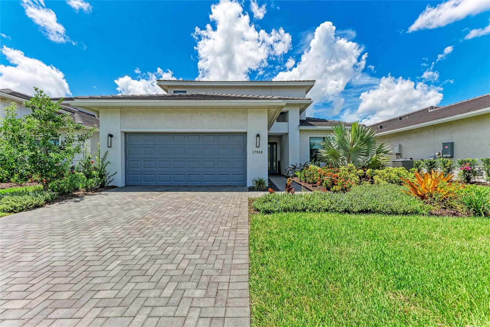 CRESSWIND PH II SUBPH A, B & C - Residential