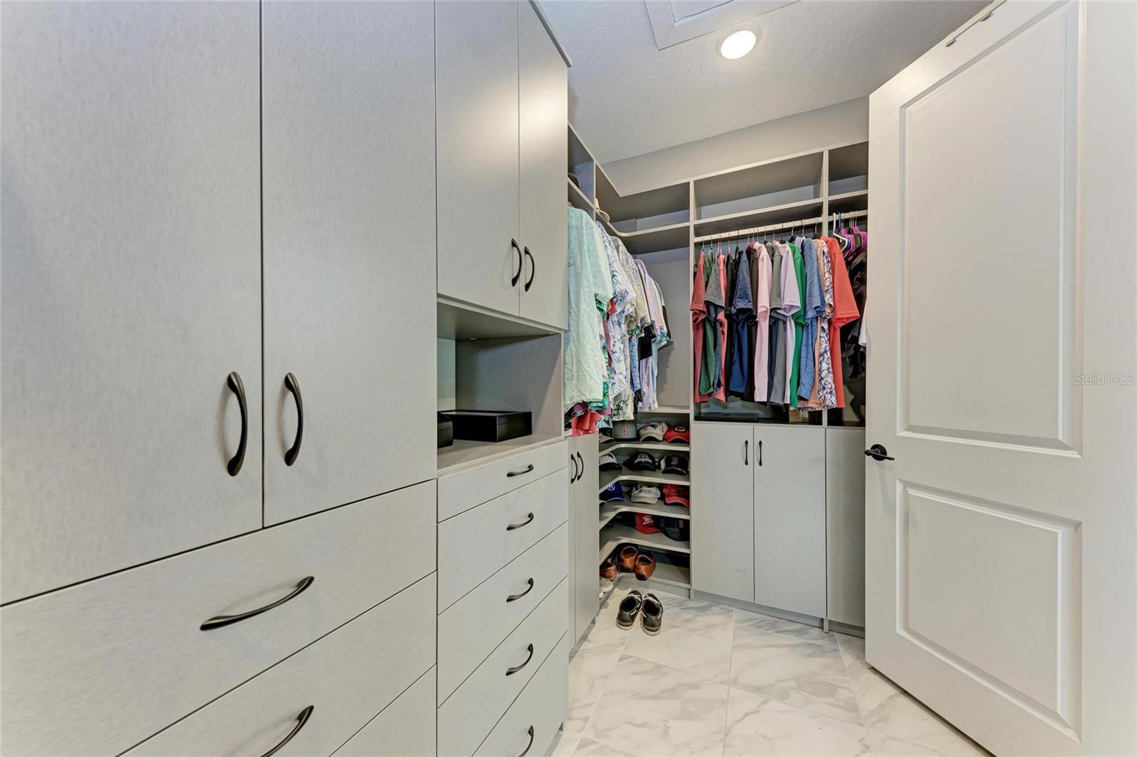 CRESSWIND PH II SUBPH A, B & C - Residential