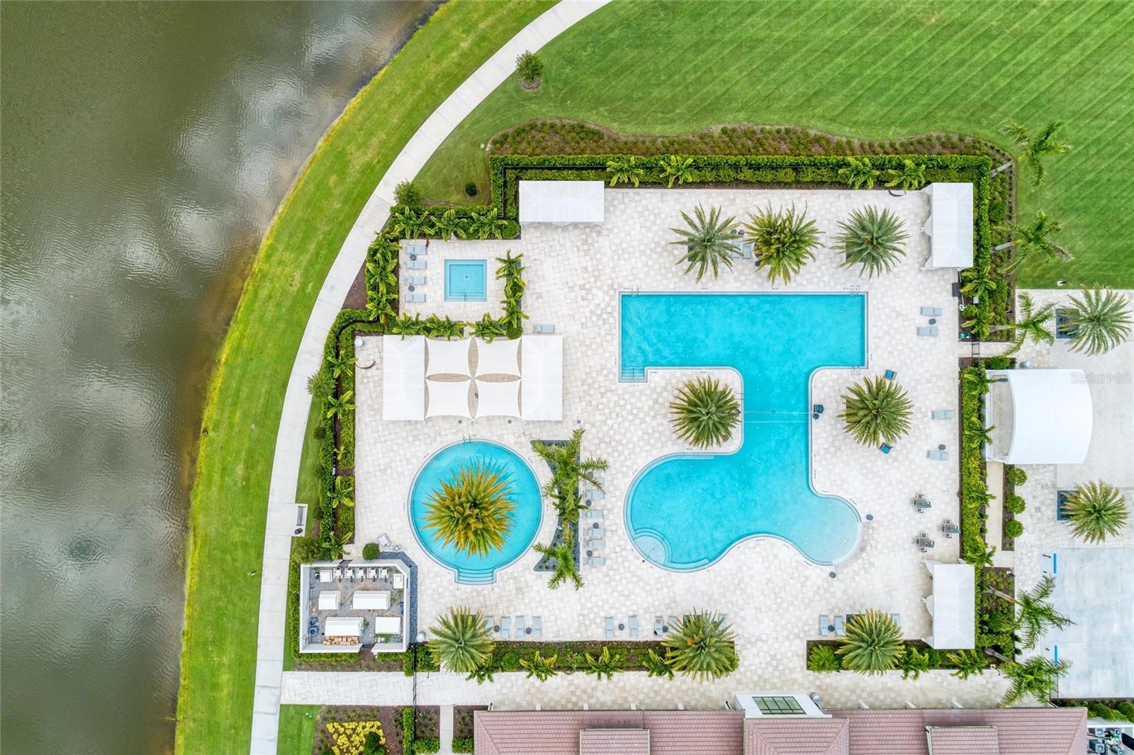 CRESSWIND PH II SUBPH A, B & C - Residential