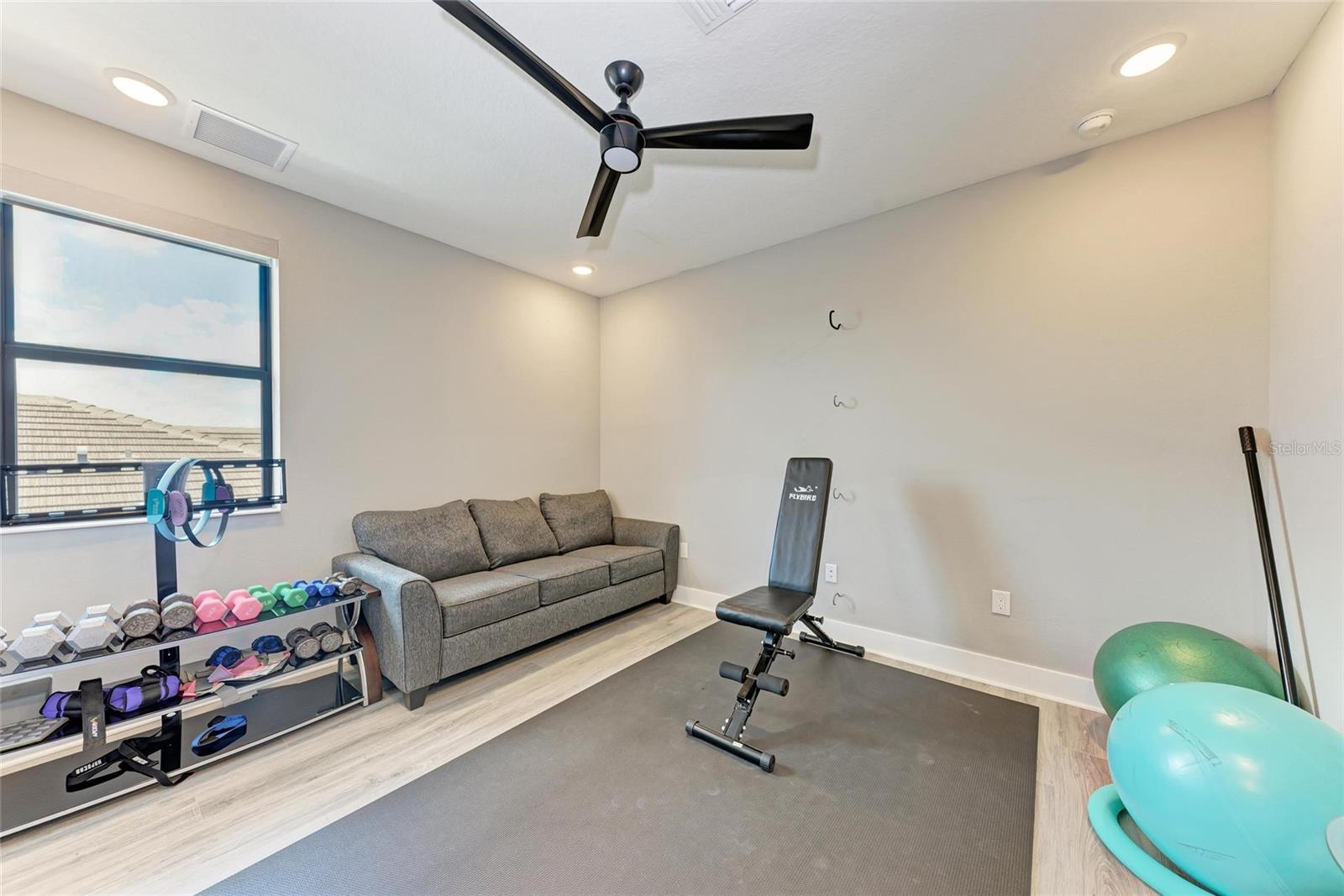 CRESSWIND PH II SUBPH A, B & C - Residential