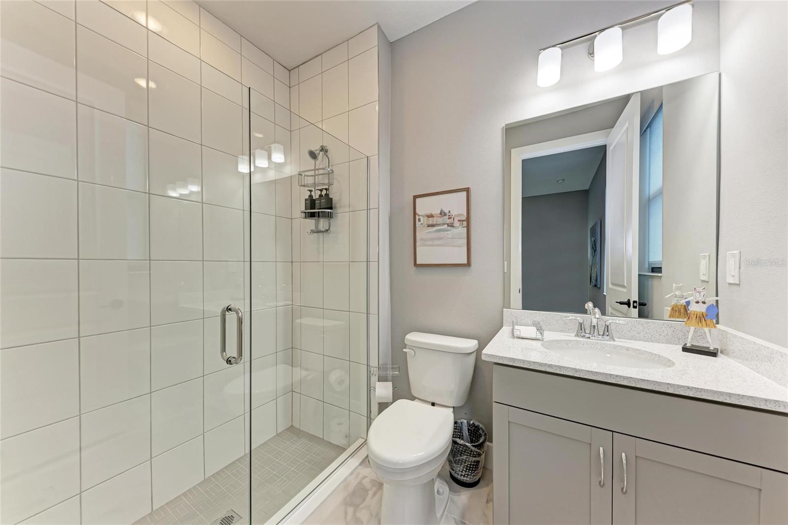 CRESSWIND PH II SUBPH A, B & C - Residential