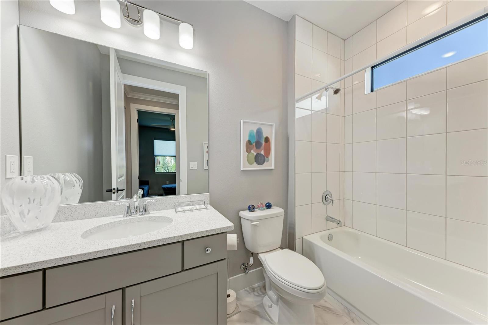 CRESSWIND PH II SUBPH A, B & C - Residential