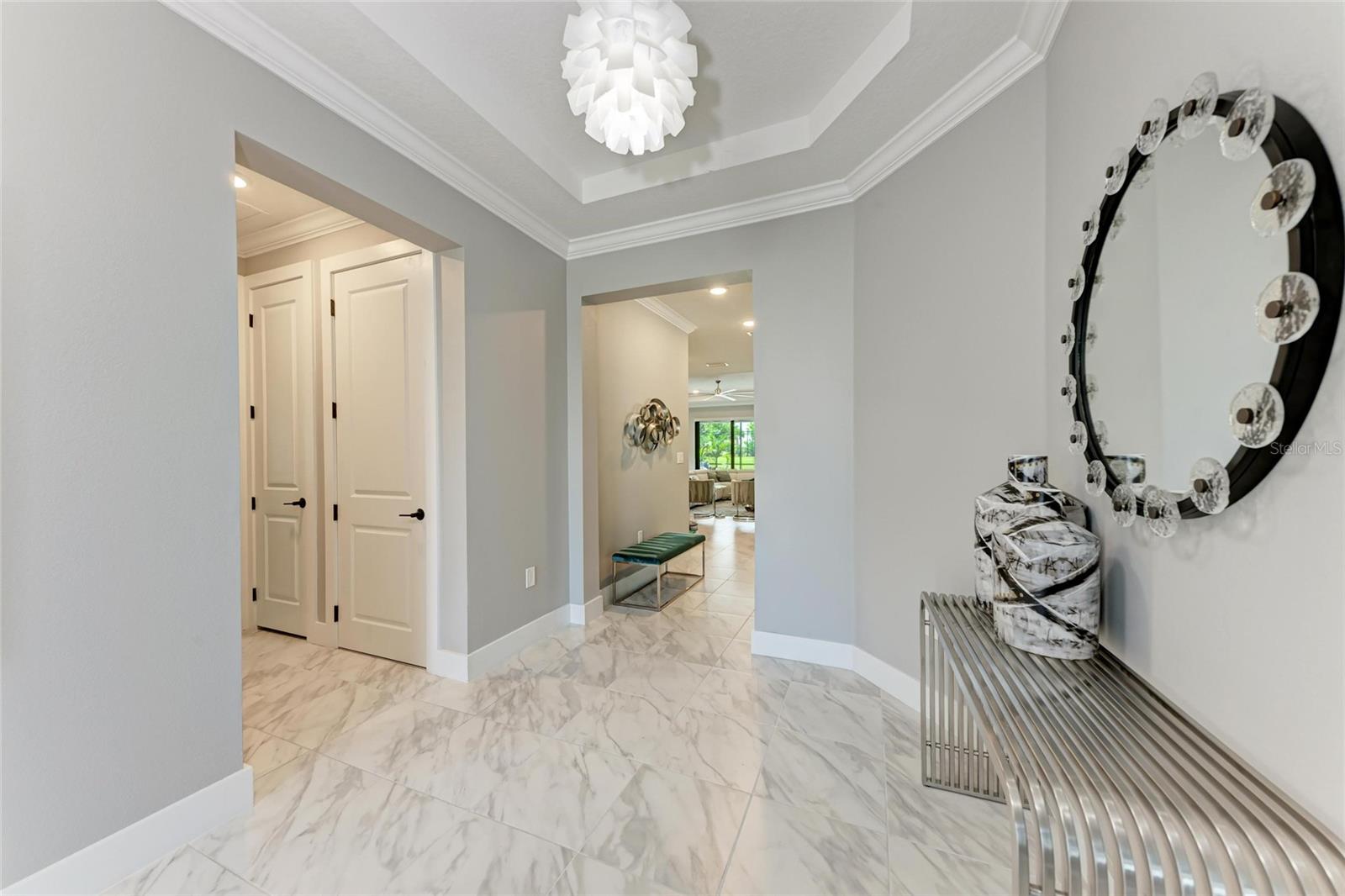 CRESSWIND PH II SUBPH A, B & C - Residential