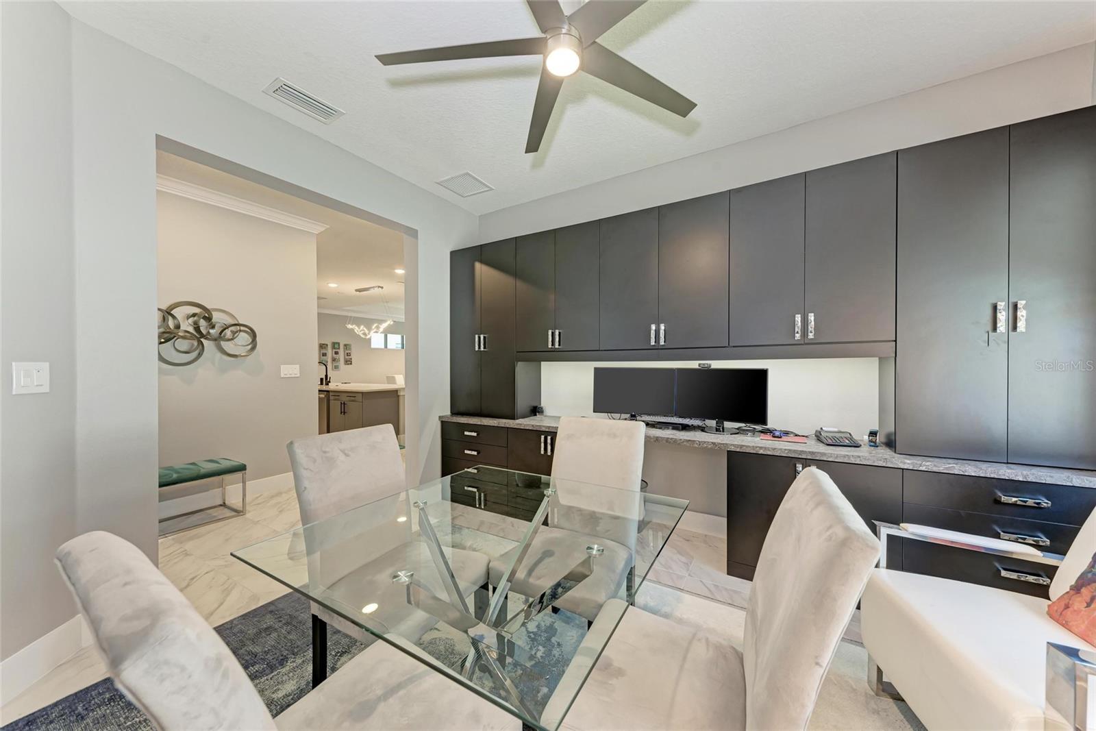 CRESSWIND PH II SUBPH A, B & C - Residential