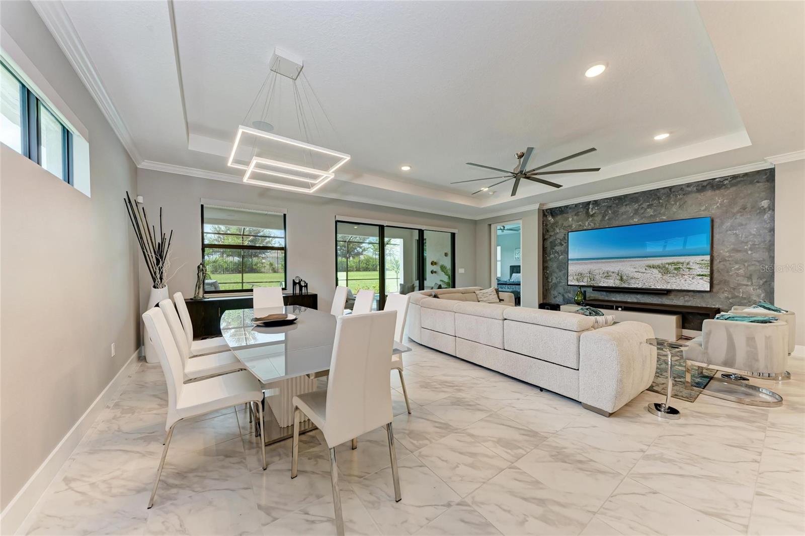 CRESSWIND PH II SUBPH A, B & C - Residential