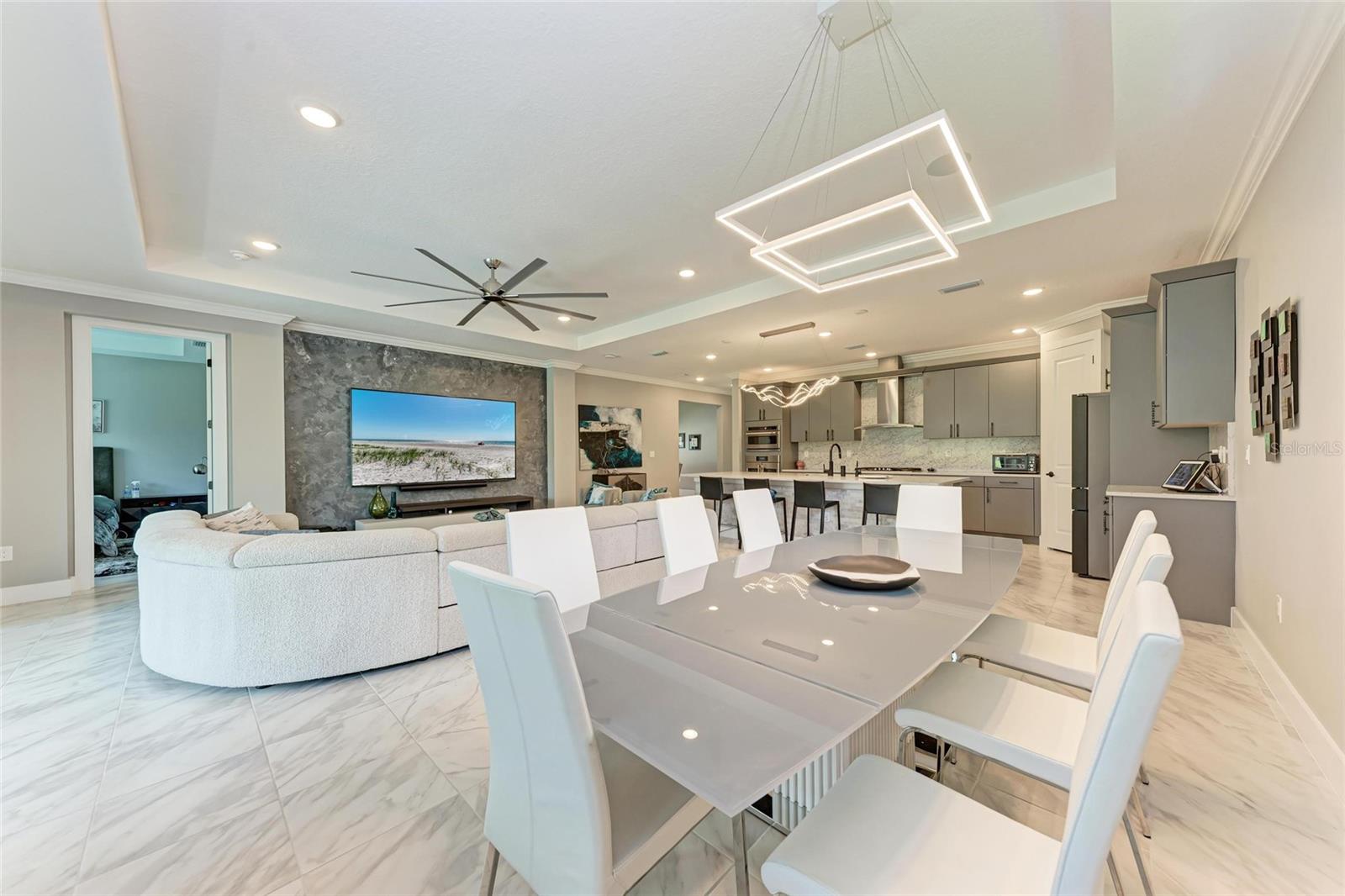 CRESSWIND PH II SUBPH A, B & C - Residential