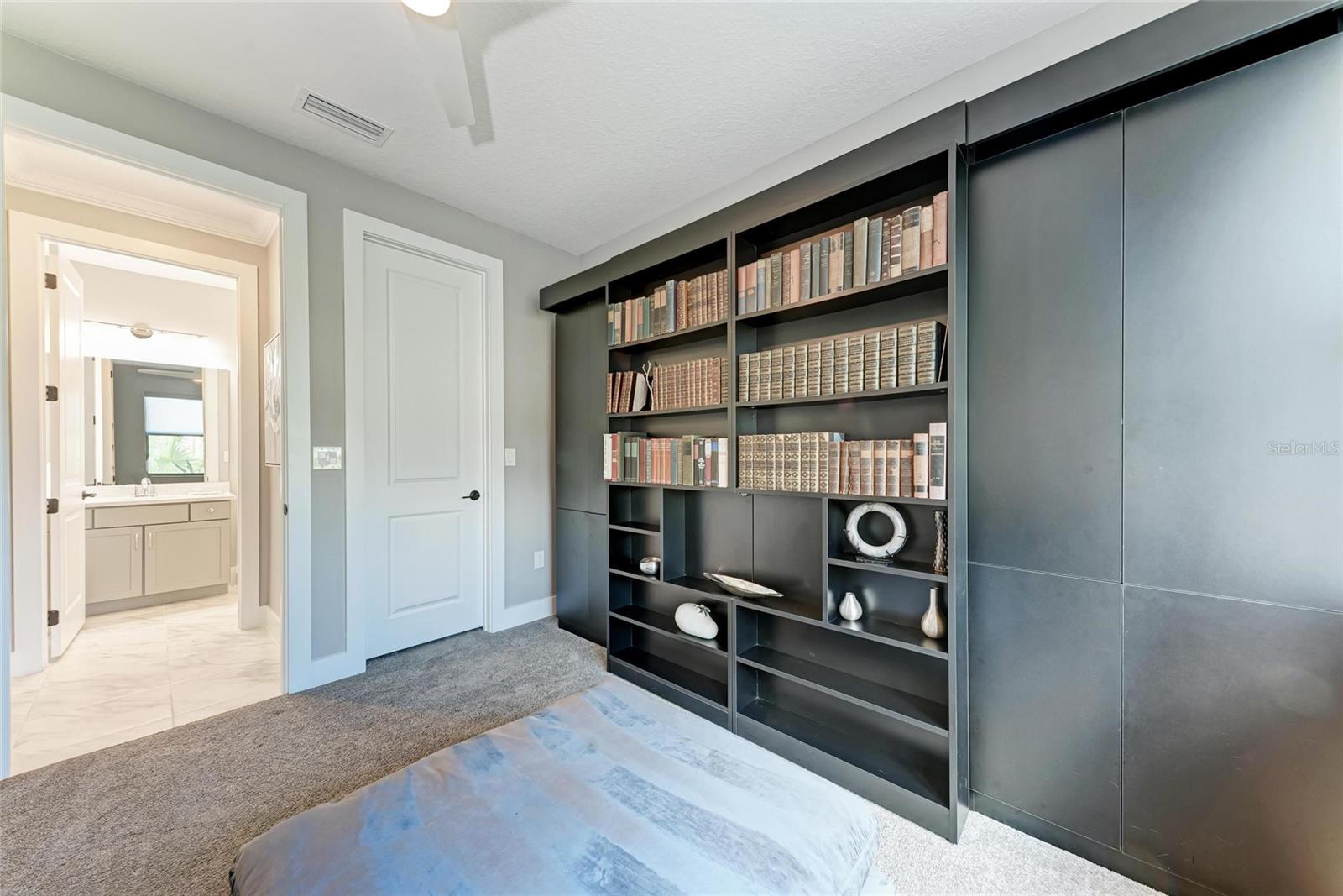 CRESSWIND PH II SUBPH A, B & C - Residential