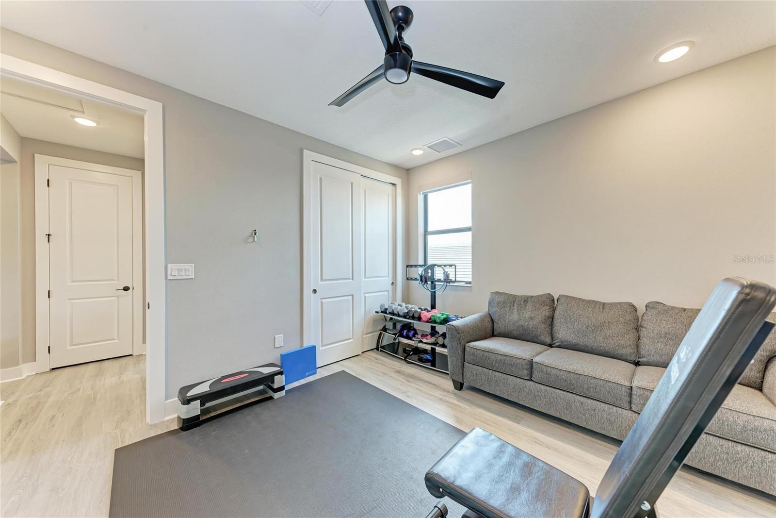 CRESSWIND PH II SUBPH A, B & C - Residential