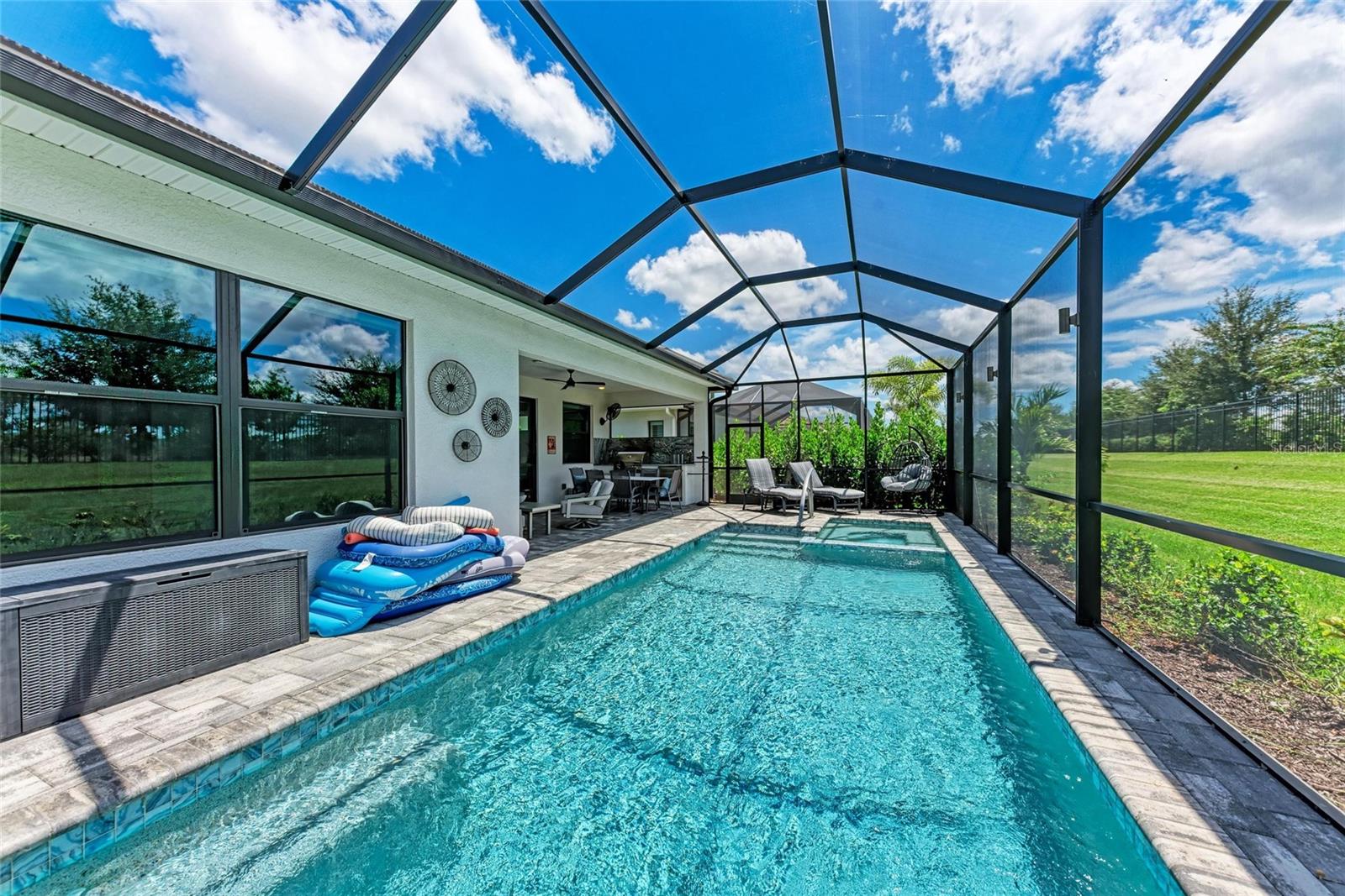 CRESSWIND PH II SUBPH A, B & C - Residential