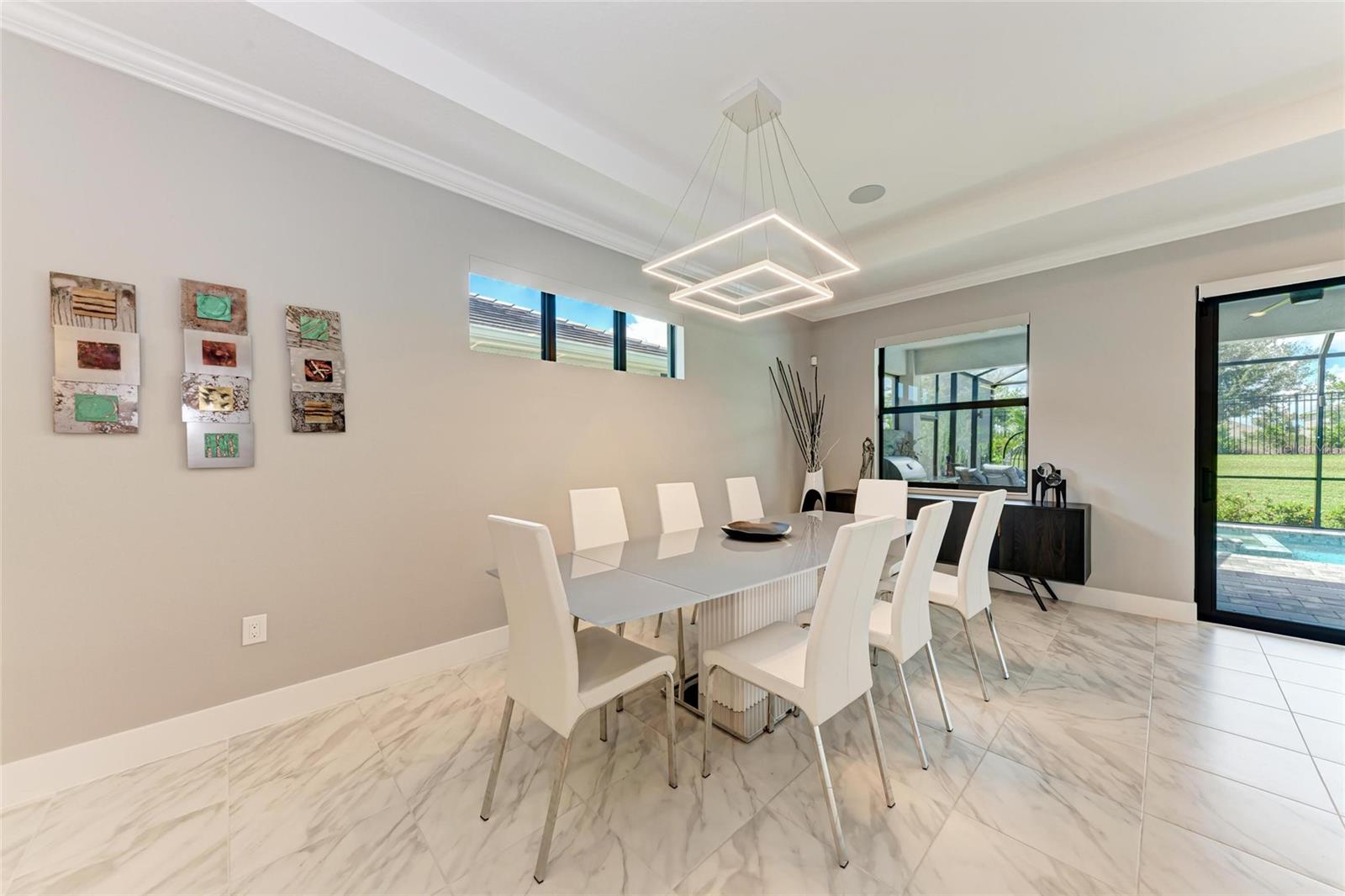 CRESSWIND PH II SUBPH A, B & C - Residential