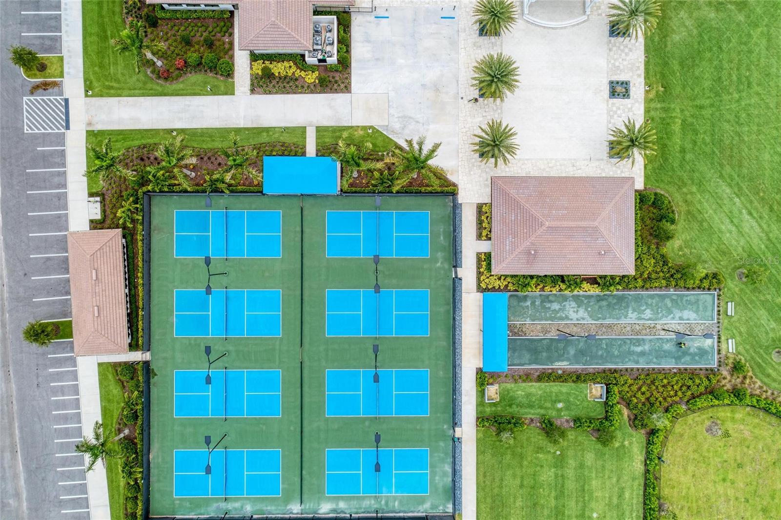 CRESSWIND PH II SUBPH A, B & C - Residential