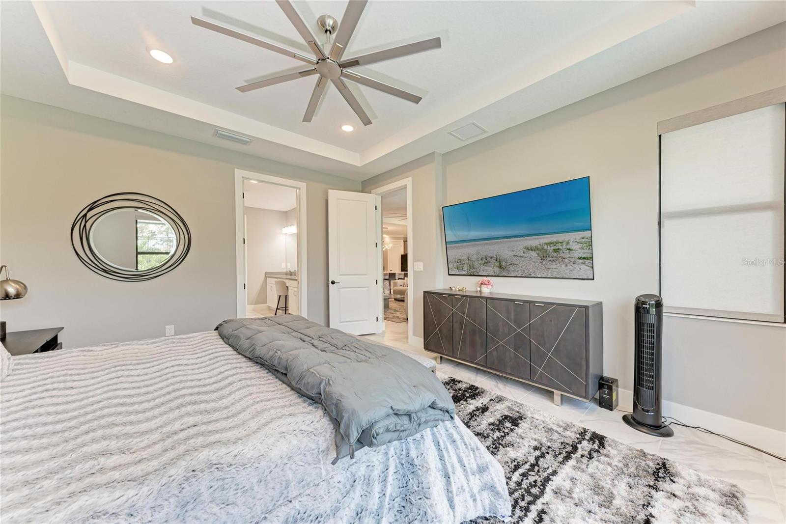 CRESSWIND PH II SUBPH A, B & C - Residential