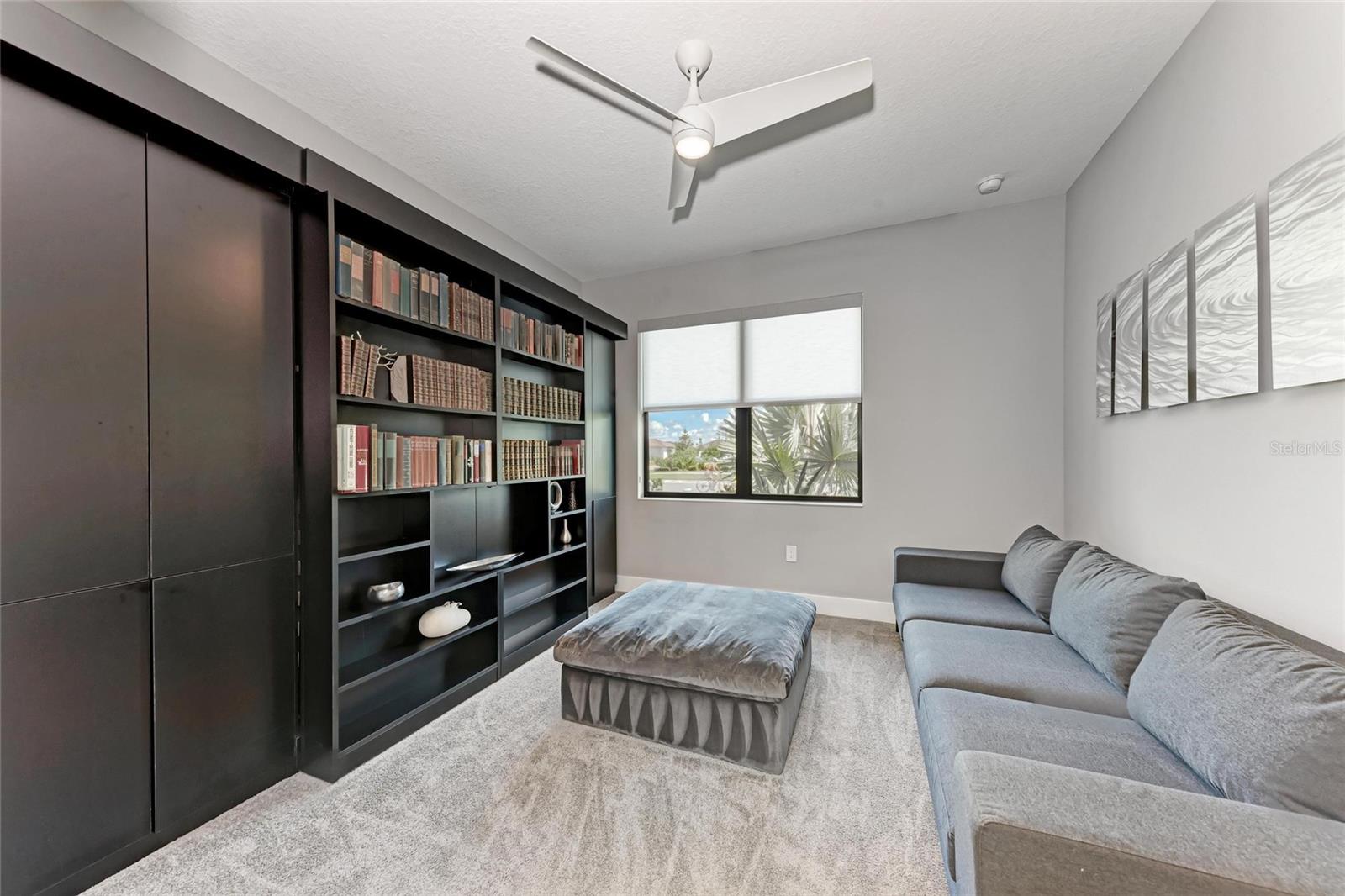 CRESSWIND PH II SUBPH A, B & C - Residential