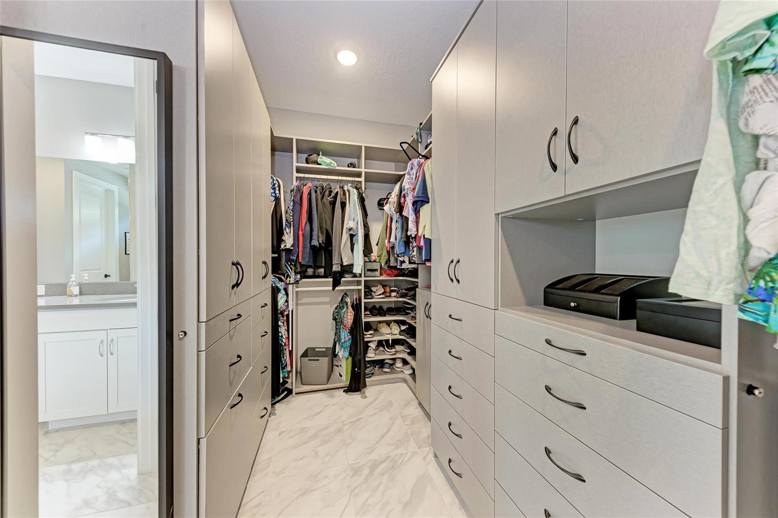 CRESSWIND PH II SUBPH A, B & C - Residential