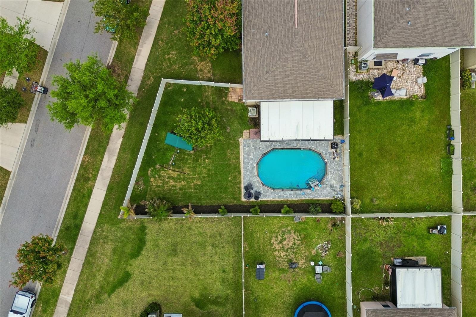 SUNSHINE VILLAGE PH 2 - Residential