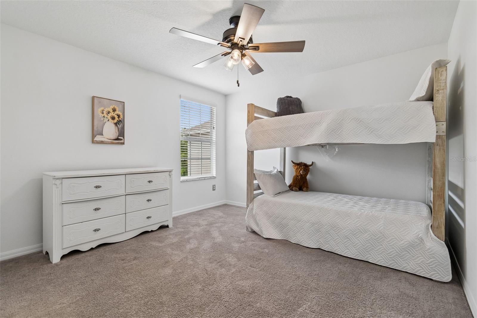 SUNSHINE VILLAGE PH 2 - Residential