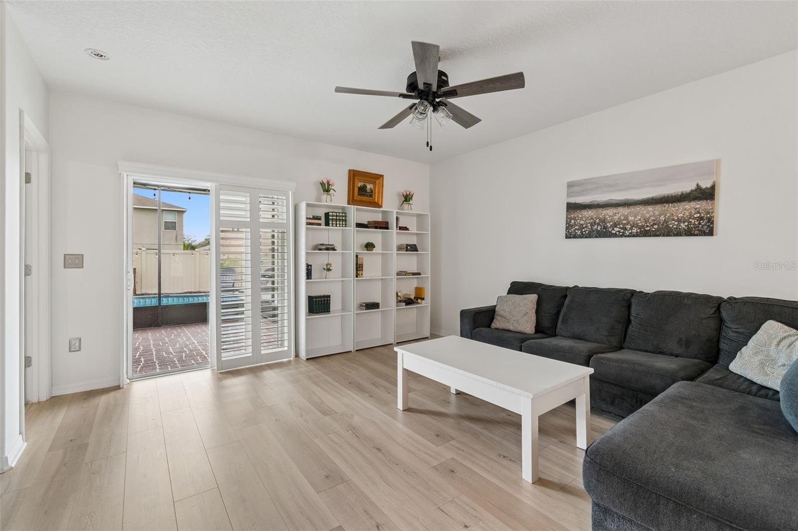 SUNSHINE VILLAGE PH 2 - Residential