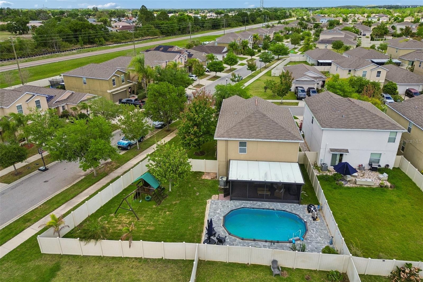 SUNSHINE VILLAGE PH 2 - Residential