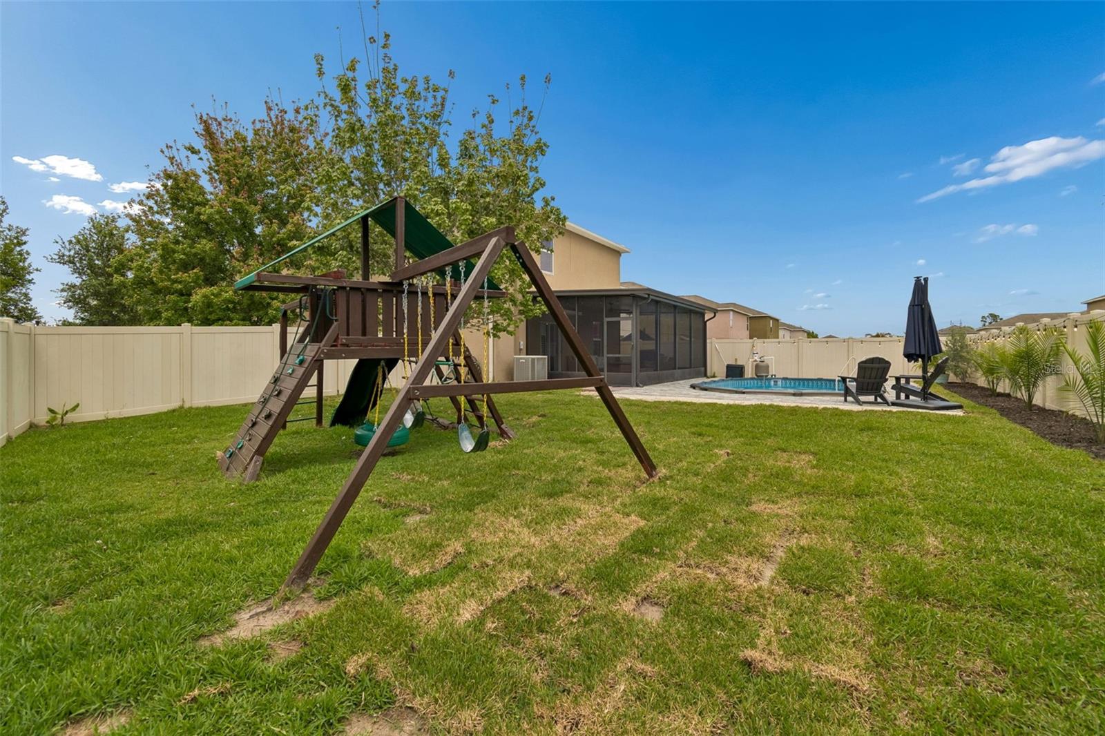 SUNSHINE VILLAGE PH 2 - Residential