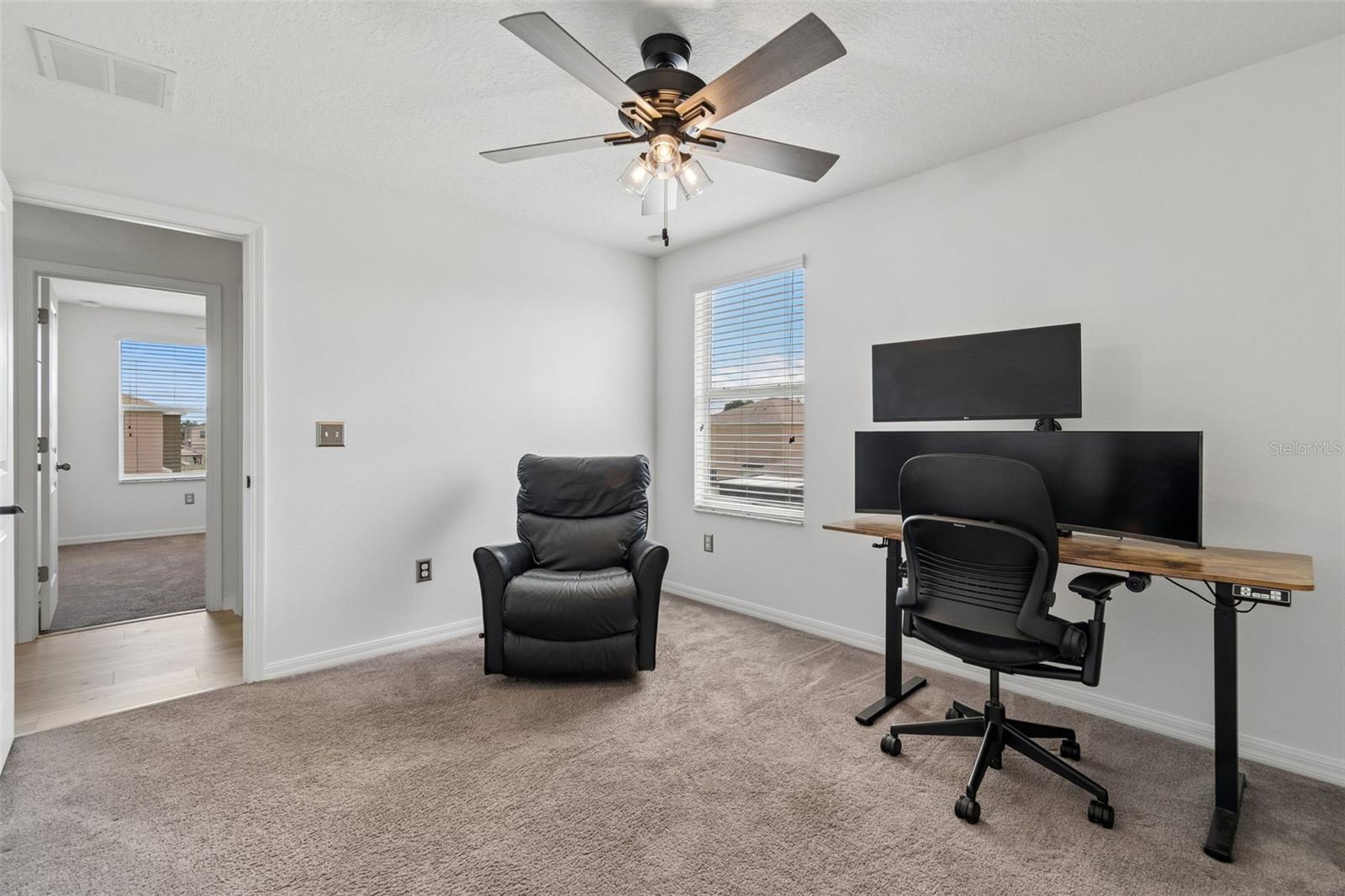 SUNSHINE VILLAGE PH 2 - Residential