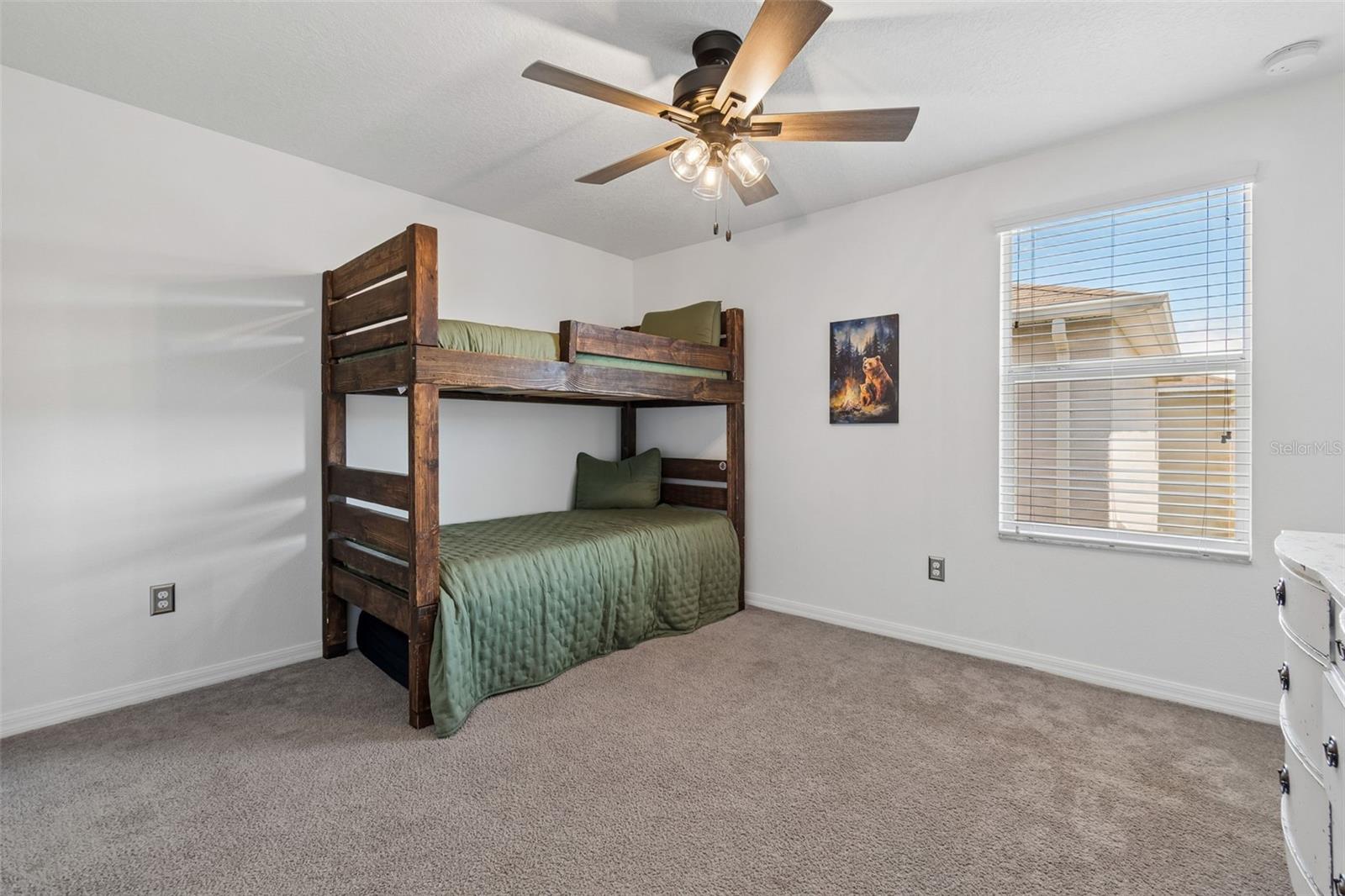 SUNSHINE VILLAGE PH 2 - Residential